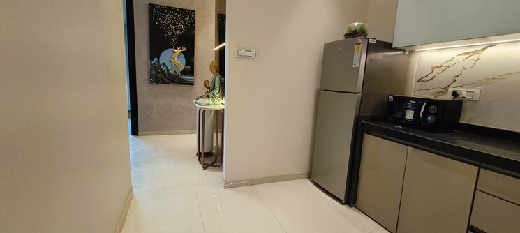 undefined, dhamji-shamji-mahavir-spring-tulip-phase-1 3 Bedroom 1070 Sq.Ft. Apartment In Pokhran Road No Two Thane 7252948