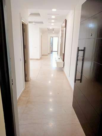 3 BHK Apartment For Rent in TDI Ourania Sector 53 Gurgaon  7252907