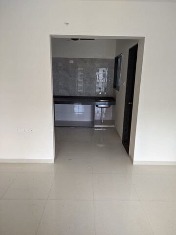 Room in 2 BHK Apartment at Gini Belvista Phase 1, Dhanori – for Sale