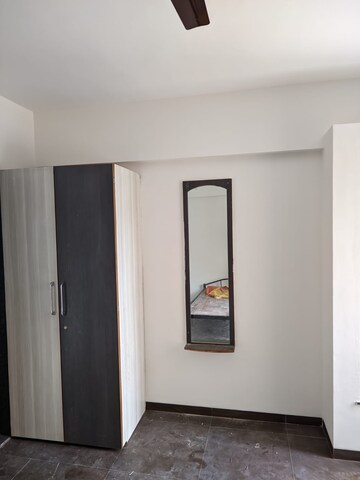 Room in 2 BHK Apartment at Gini Belvista Phase 1, Dhanori – for Sale