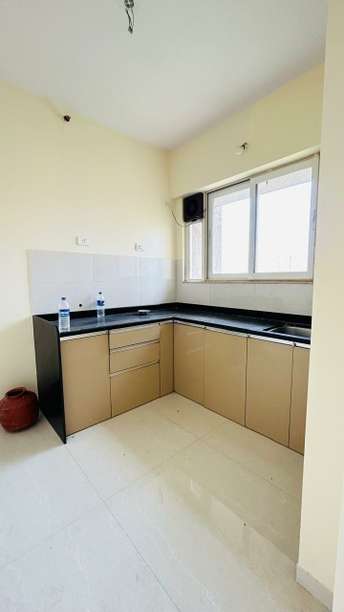 3 BHK Apartment For Rent in Vijay Orovia Ghodbunder Road Thane  7252924