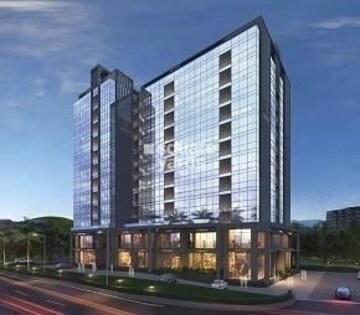 2.5 BHK Apartment – Exterior View View at Classic Homes Ghukna, Ghukna - for Sale
