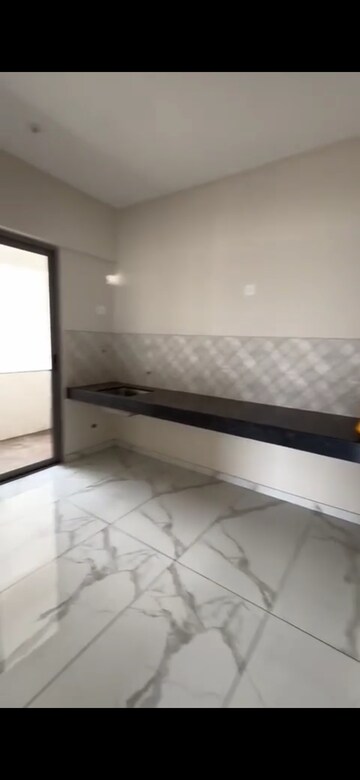 Kitchen in 3 BHK Apartment at Rahul Aston, Hinjewadi – for Sale