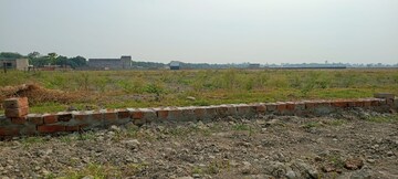 Plot Area in  Plot at Kanpur Road – for Sale