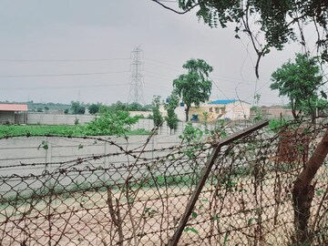 Plot Area in  Plot at Kanpur Road – for Sale