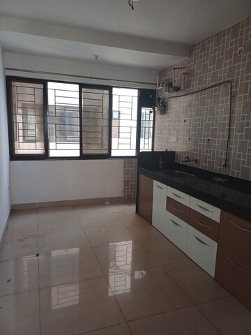 Kitchen in 2 BHK Apartment at Nanded Asawari, Nanded – for Sale