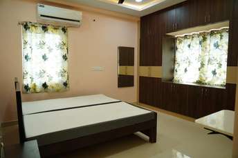 2 BHK Apartment For Rent in Khairatabad Hyderabad 7252991