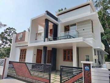 3 BHK Villa – Exterior View View at Chandranagar - for Sale