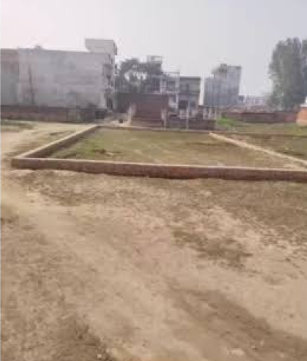 Plot For Resale in Sector 76 Faridabad  7253007