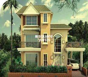 1 BHK Apartment For Resale in Sun Escora Porvorim Goa 7253031
