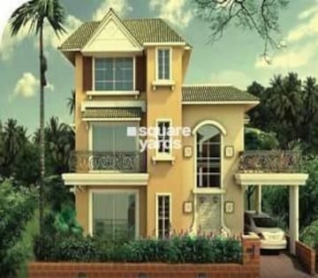 1 BHK Apartment For Resale in Sun Escora Porvorim Goa  7253031