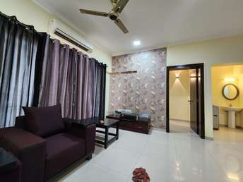 2 BHK Apartment For Rent in Cansaulim North Goa  7253015