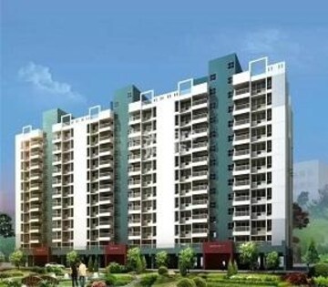 2 BHK Apartment – Exterior View View at Nanded Madhuvanti, Sinhagad Road - for Sale