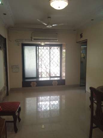 2 BHK Apartment For Rent in Satellite Garden Goregaon East Mumbai  7253036