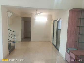 3 BHK Apartment For Resale in Brahma Emerald County Kondhwa Pune  7253035