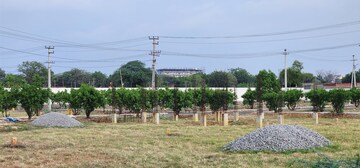  Plot – Garden View at Dundigal - for Sale