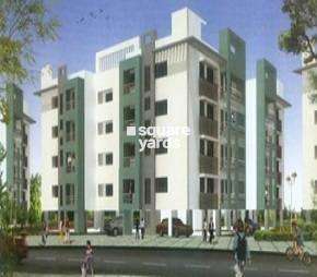 3 BHK Apartment For Resale in Raman Vihar Apartment Sector 11 Dwarka Delhi  7253054