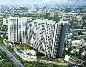 3 BHK Apartment For Sale in Kalpataru Sparkle, Bandra East