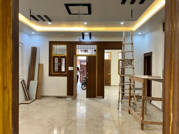 Gym in 4 BHK Independent House at Raj Nagar Extension – for Sale