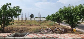  Plot For Sale in Dundigal
