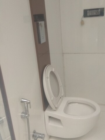 Bathroom in 6+ BHK Independent House at New Friends Colony – for Sale