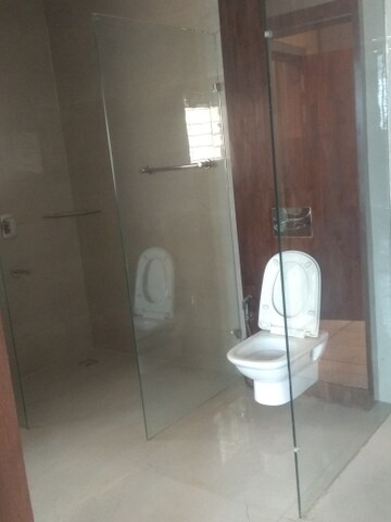 Bathroom in 6+ BHK Independent House at New Friends Colony – for Sale