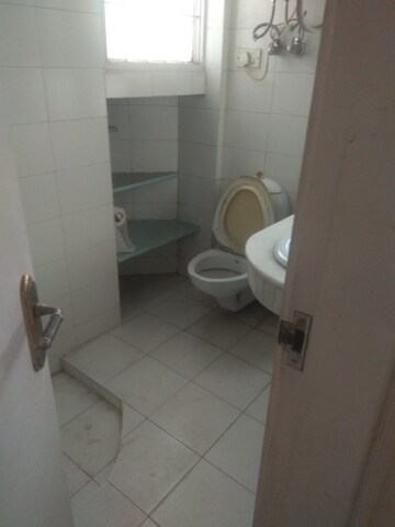 Bathroom in 6+ BHK Independent House at New Friends Colony – for Sale