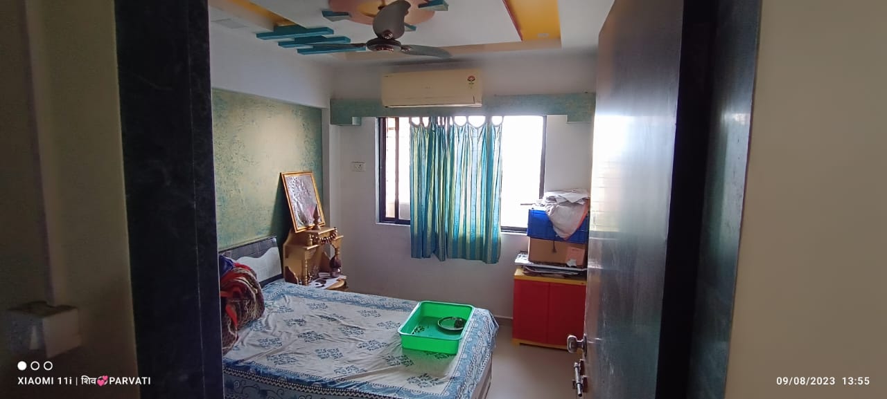 2 BHK 1087 Sq.Ft. Apartment in Padmashree Mangla Prastha