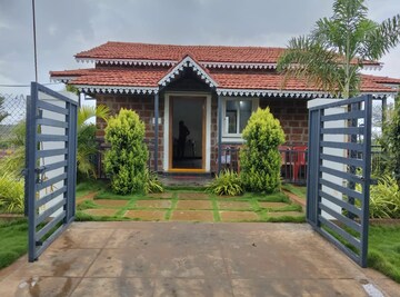  Plot – Exterior View View at Kamkole - for Sale