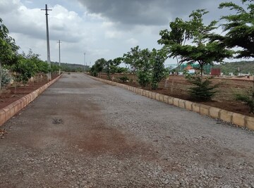 Plot Area in  Plot at Kamkole – for Sale