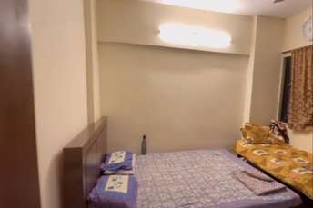 3 BHK Apartment For Rent in Andheri West Mumbai 7253126