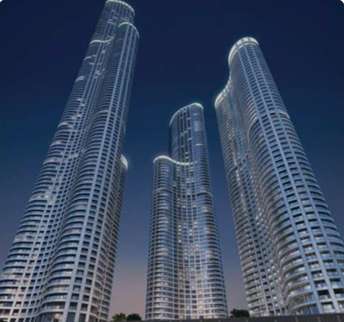 4 BHK Apartment For Rent in Lodha World Crest Worli Mumbai  7253111