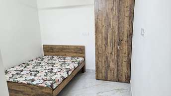 1 RK Builder Floor For Rent in Dhakoli Village Zirakpur  7253121
