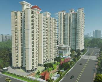 3 BHK Apartment For Resale in Sector 1 Noida  7253122