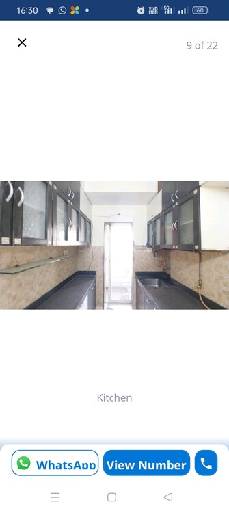 2 BHK Apartment For Resale in Micro Srishti Bhandup West Mumbai  7253150