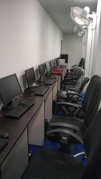 Commercial Office Space in IT/SEZ 2532 Sq.Ft. For Rent In Indira Nagar Lucknow 7253162