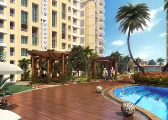 3 BHK Apartment For Resale in Neelam Senroofs Nahur East Mumbai  7253176