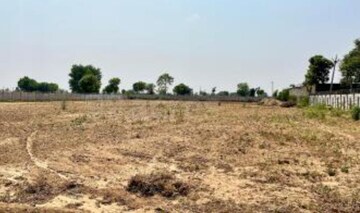 Plot Area in  Plot at Sector 15 – for Sale