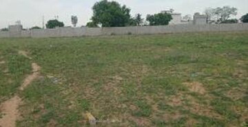 Plot Area in  Plot at Sector 15 – for Sale