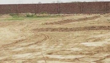 Plot Area in  Plot at Sector 15 – for Sale