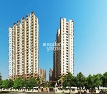 3 BHK Apartment For Sale in Galaxy North Avenue ll, Gaur City 2 