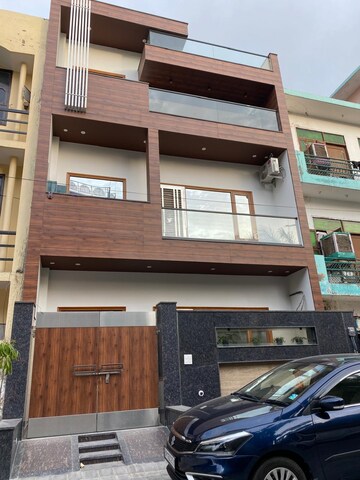 2 BHK Independent House For Sale in Alpha Ii Greater Noida
