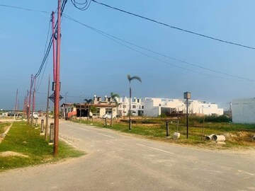  Plot For Sale in Modipuram