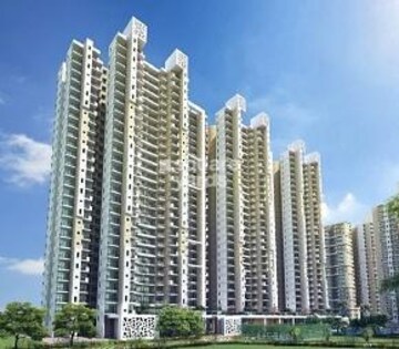 2 BHK Apartment For Sale in Mahagun Mywoods III, Sector 16c Greater Noida