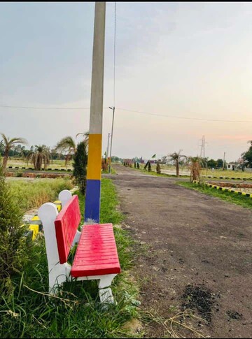  Plot – Garden View at Nh 58 - for Sale