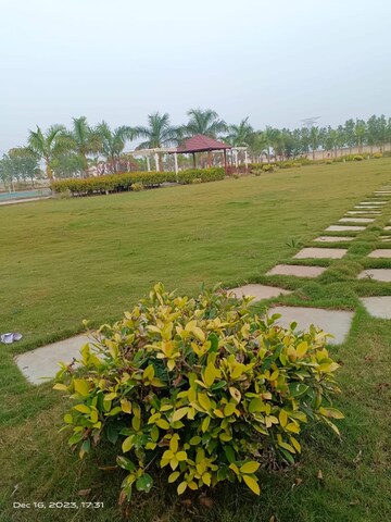  Plot – Garden View at Nh 58 - for Sale