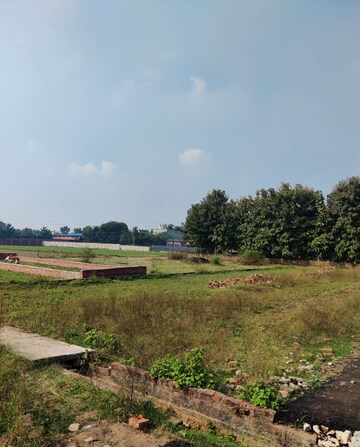 Plot Area in  Plot at Nh 58 – for Sale