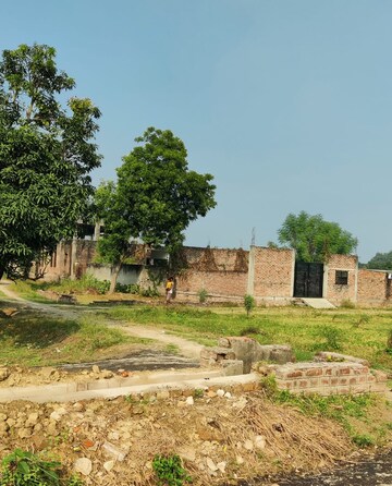 Plot Area in  Plot at Nh 58 – for Sale