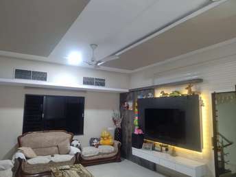2 BHK Builder Floor For Resale in Sonegaon Nagpur  7253211