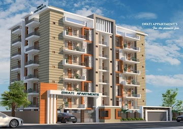 3 BHK Apartment For Resale in Rohta Road Meerut  7253224